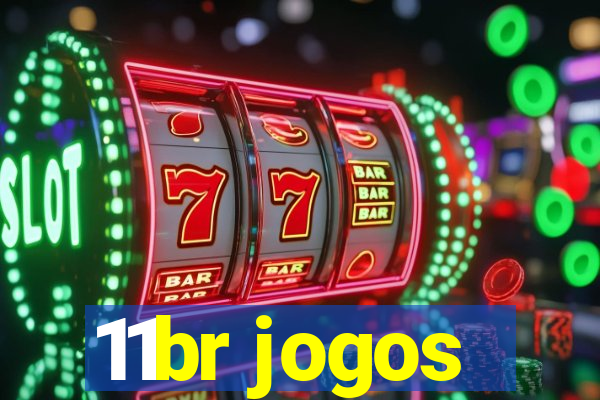 11br jogos